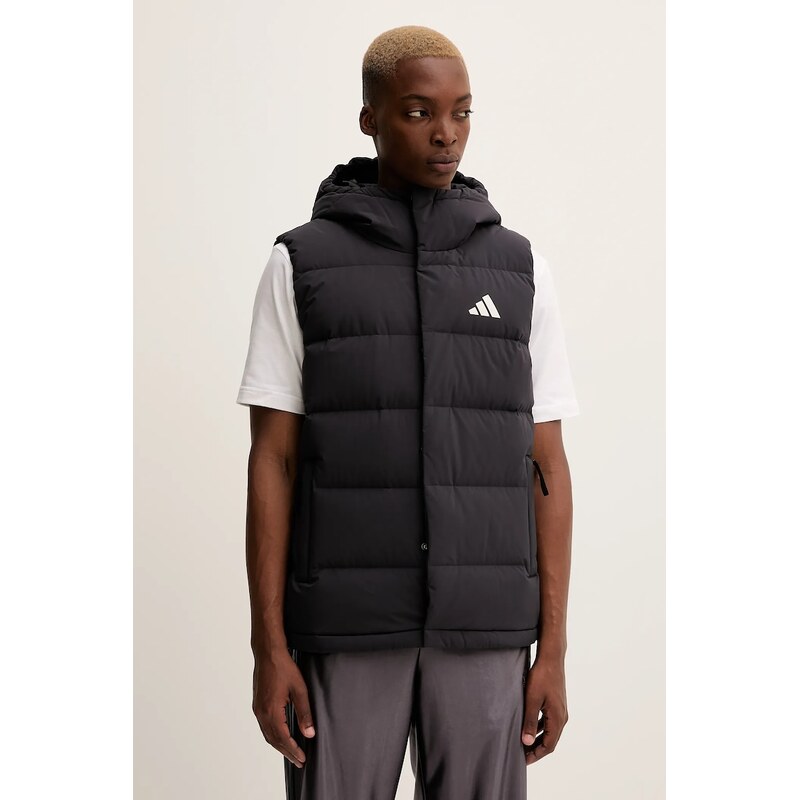 Páperová vesta adidas Helionic 65359416
