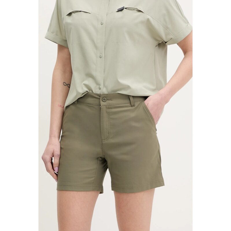 Turistické šortky Columbia Leslie Falls 63088826