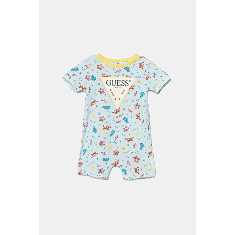 Detské dupačky Guess 63088855