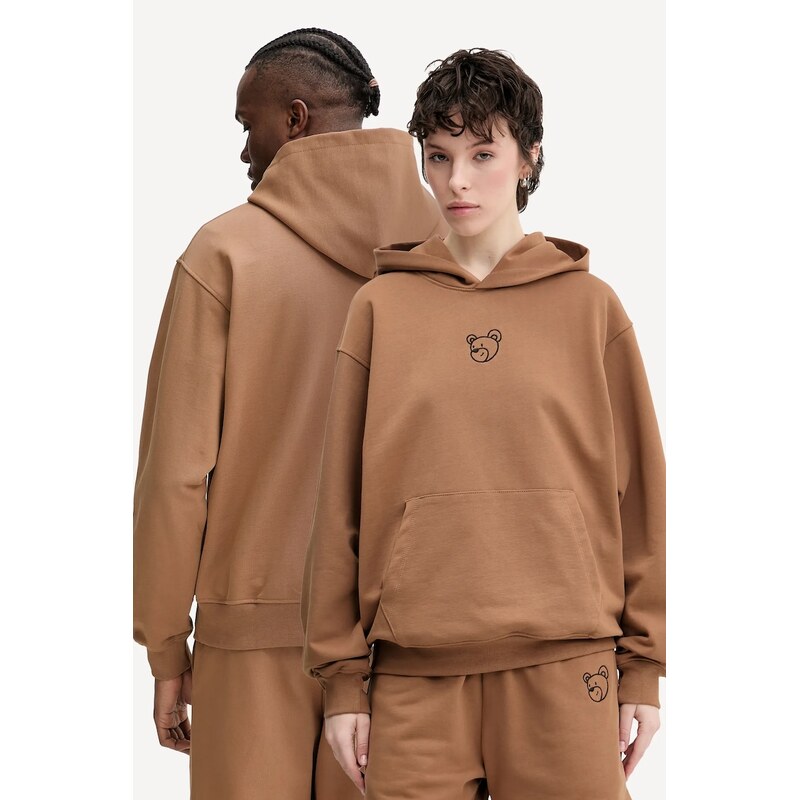 Bavlnená mikina Inbetweeners 63088878