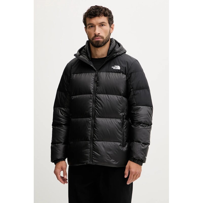 Páperová športová bunda The North Face Diablo Down 2.0 65353767