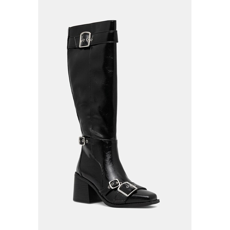 Vysoké čižmy Steve Madden Z-Town 65392711