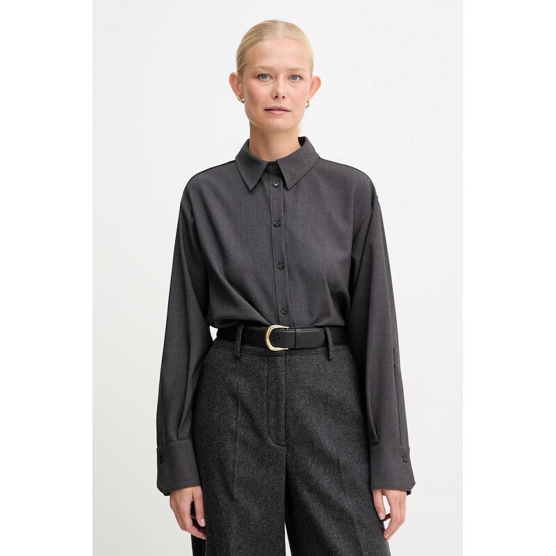 Košeľa Twinset 65353870