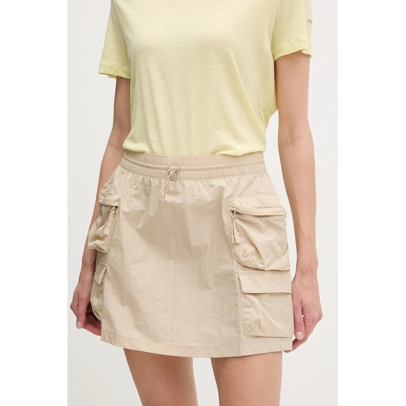 Športová sukňa Columbia Elevated View 63089874