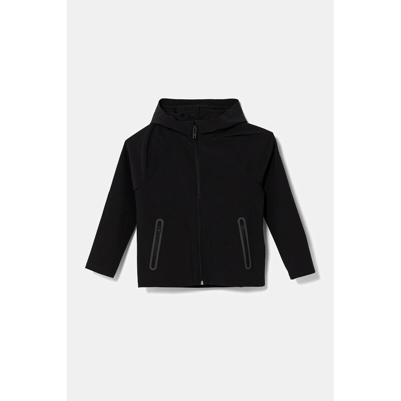 Detská mikina Under Armour Unstoppable Full Zip 63285760