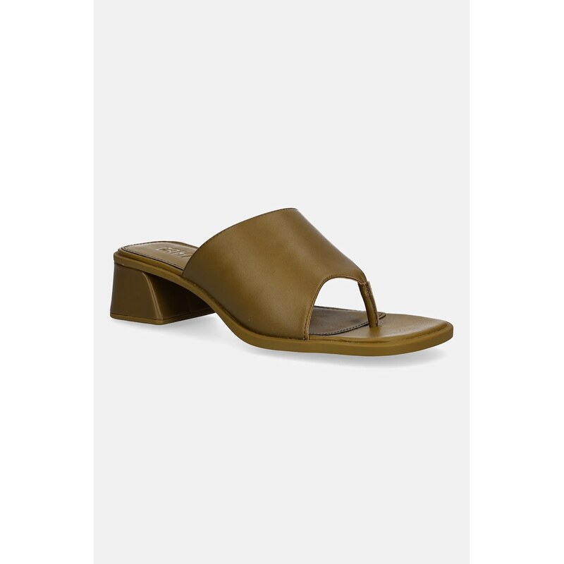 Kožené sandále Camper Kora Sandal 64330089
