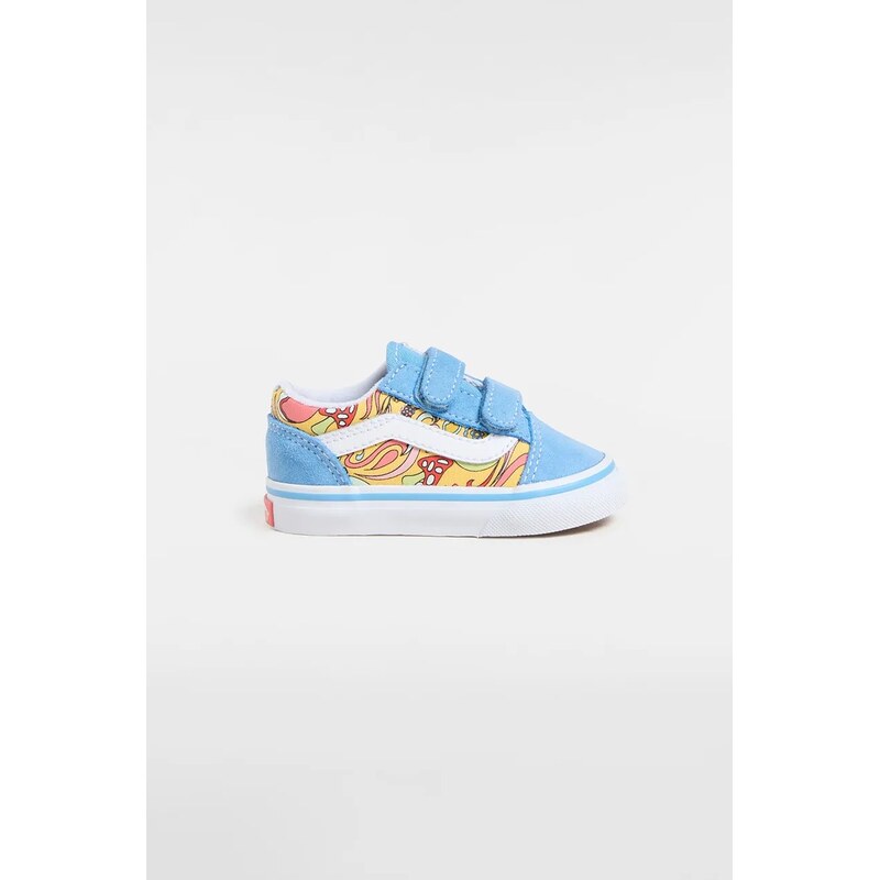 Detské tenisky Vans Old Skool V 63396456