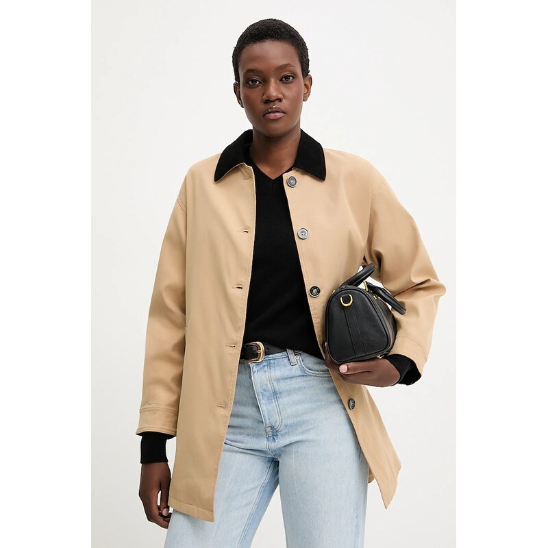 Košeľové sako Answear.LAB 61552277