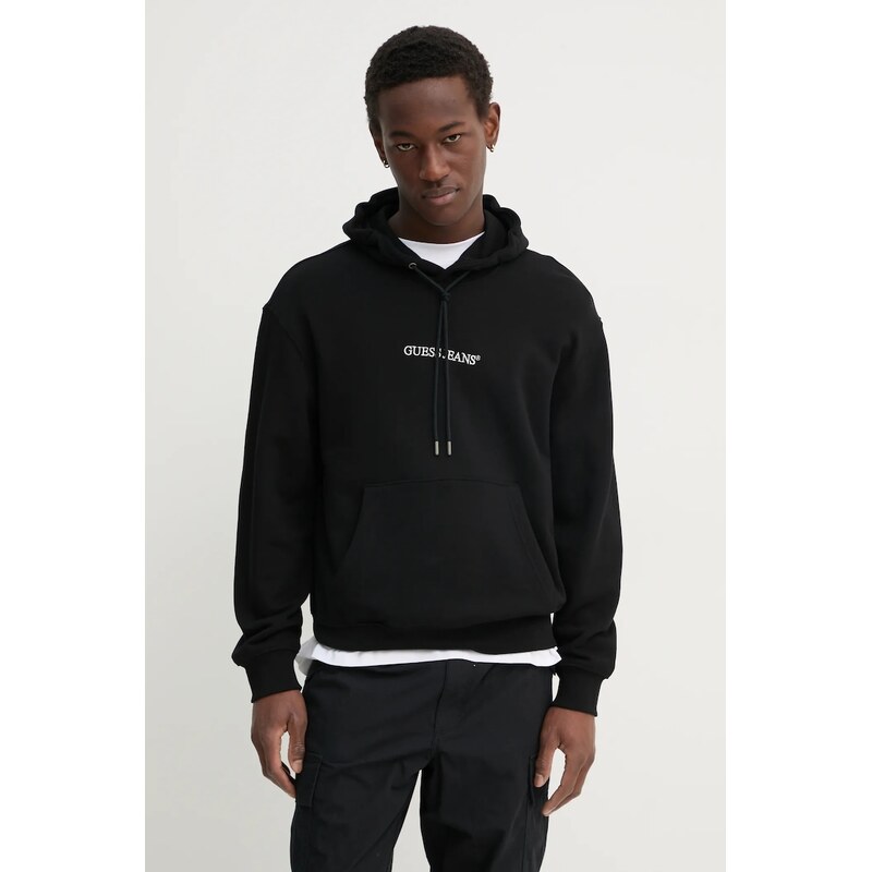 Mikina Guess Jeans 61254901