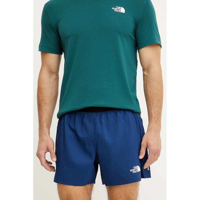 Športové krátke nohavice The North Face Breeze 63088941