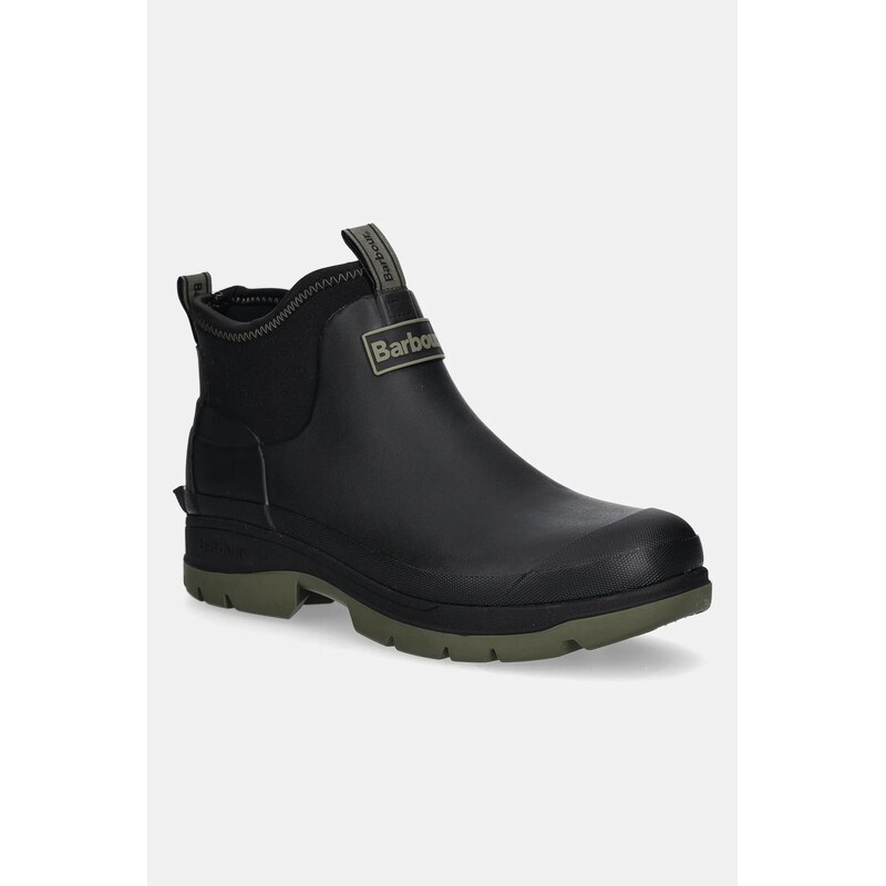 Gumáky Barbour Ridge 64330018