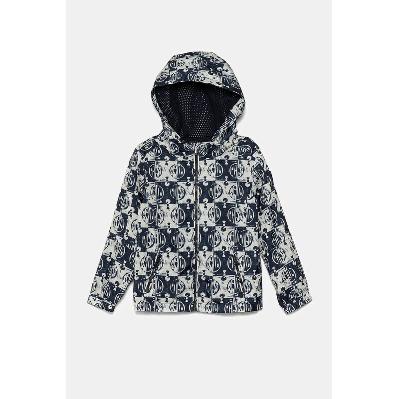 Detská bunda Guess 63108505