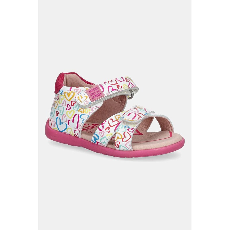 Sandále Agatha Ruiz de la Prada 63039575