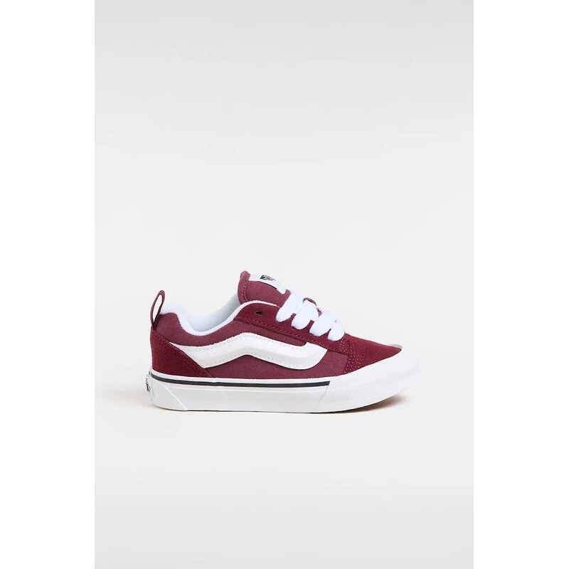 Detské tenisky Vans Knu Skool 63039547