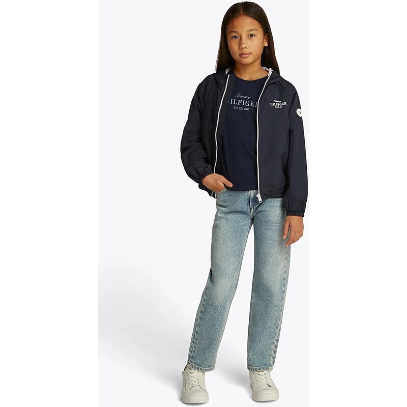 Detská bunda Tommy Hilfiger 63088868