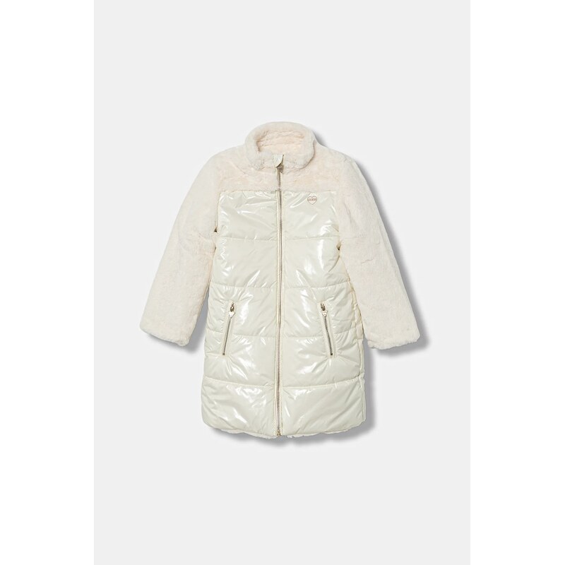 Detská obojstranná bunda Guess 65361757