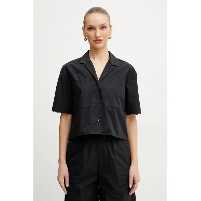 Bavlnená košeľa MAX&Co. 64329736