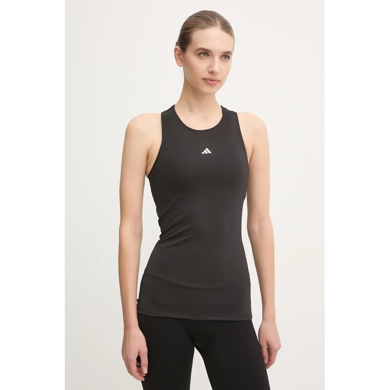 Tréningový top adidas Performance Techfit 66972702