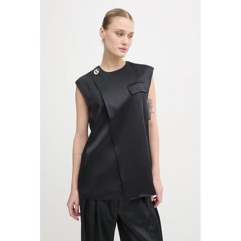 Vesta s prímesou ľanu Day Birger et Mikkelsen Marlin 64316736