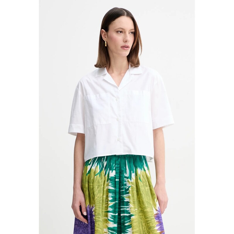 Bavlnená košeľa MAX&Co. 64329737