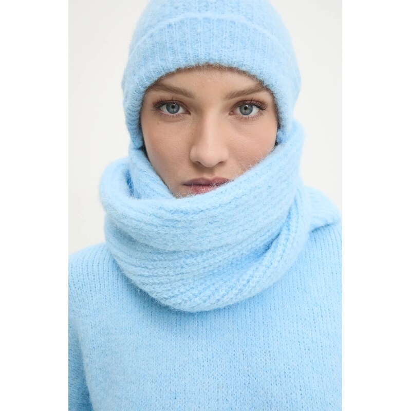 Vlnený sveter Answear.LAB 61552278