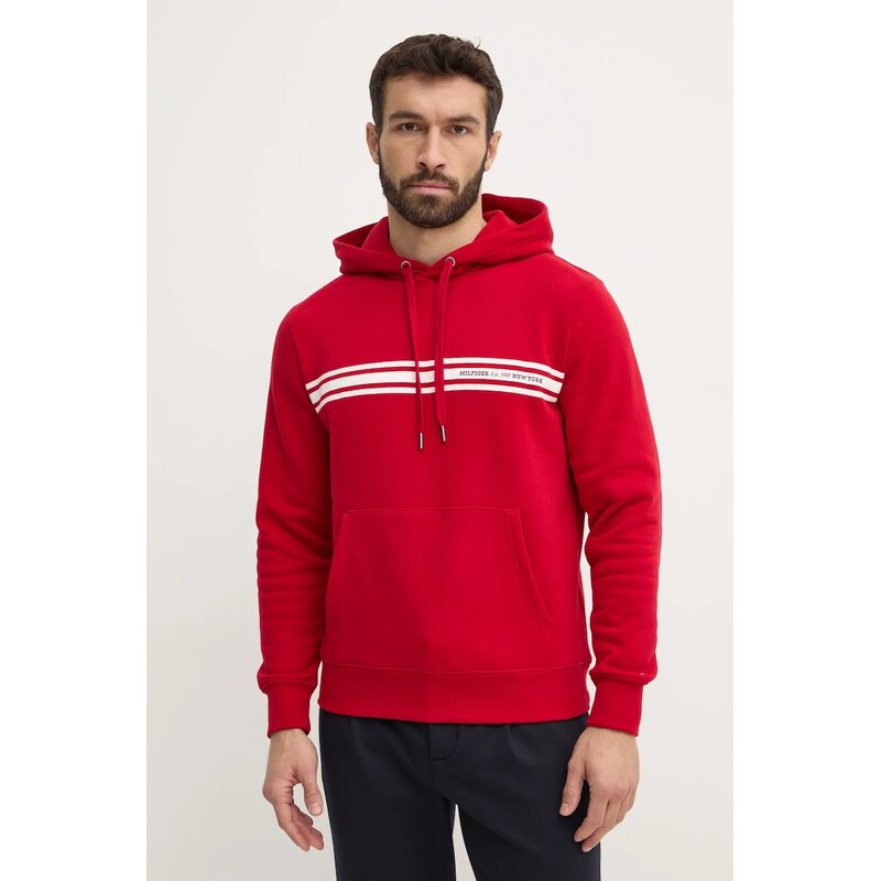 Mikina Tommy Hilfiger 61536773