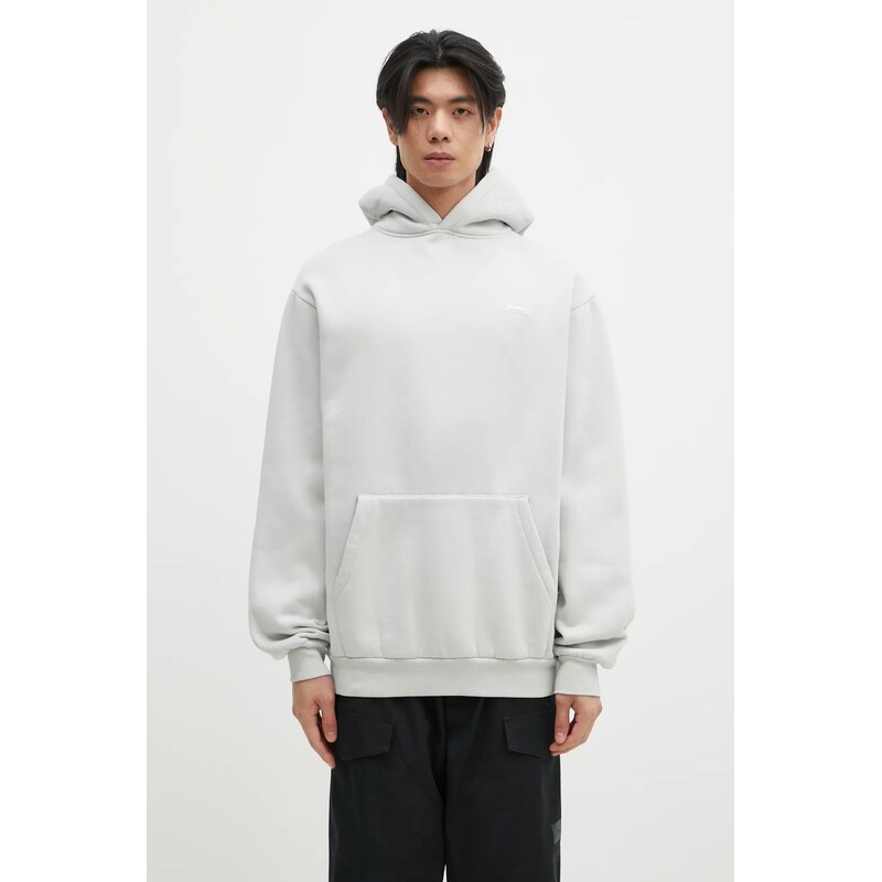 Mikina Butter Goods Basic Pullover Hood 62282980
