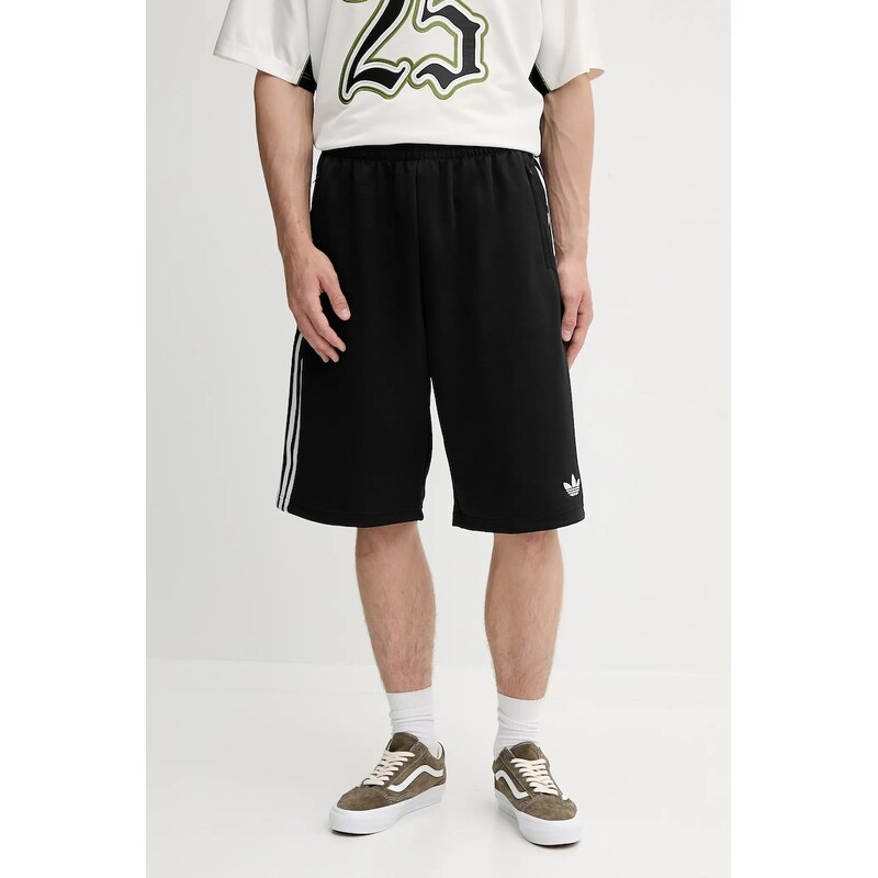 Šortky adidas Originals Oversized Short 64511184