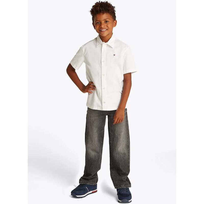 Detská košeľa Tommy Hilfiger 63088682