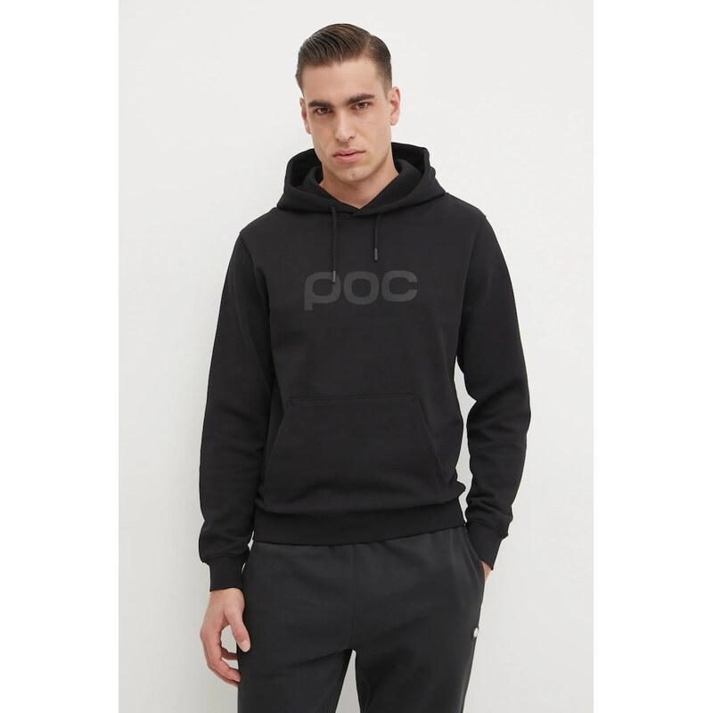 Bavlnená mikina POC 61540145