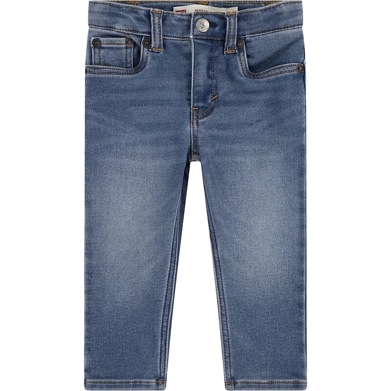 Detské rifle Levis MY FIRST JEANS 63039603