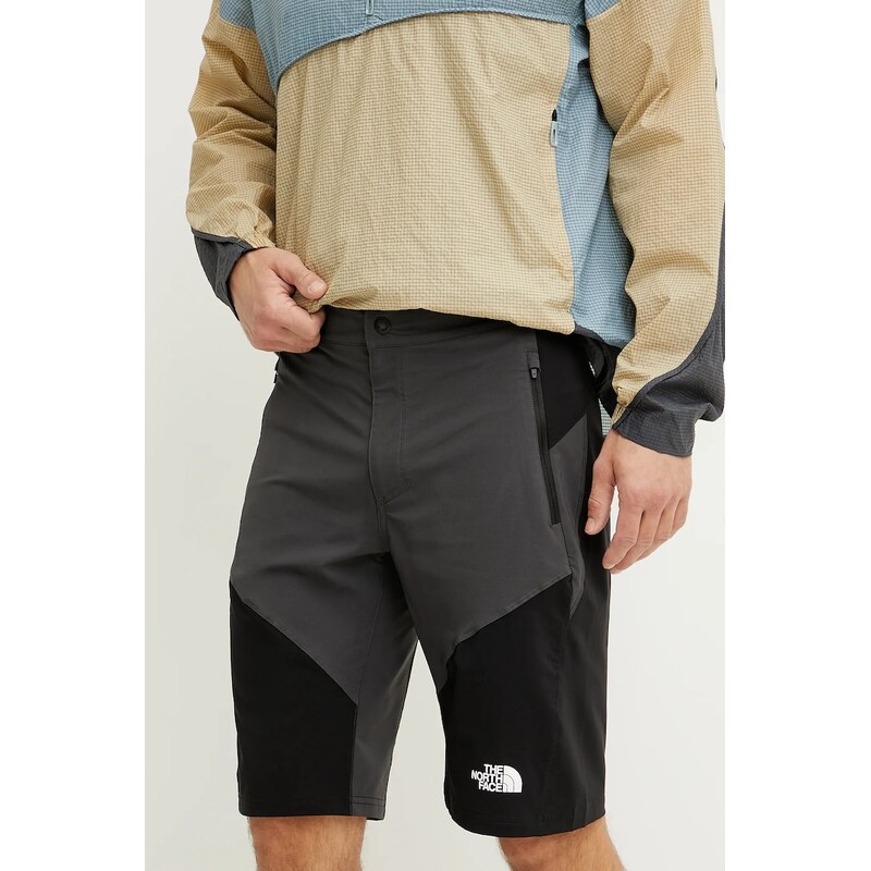Turistické šortky The North Face Felik Slim 63089204