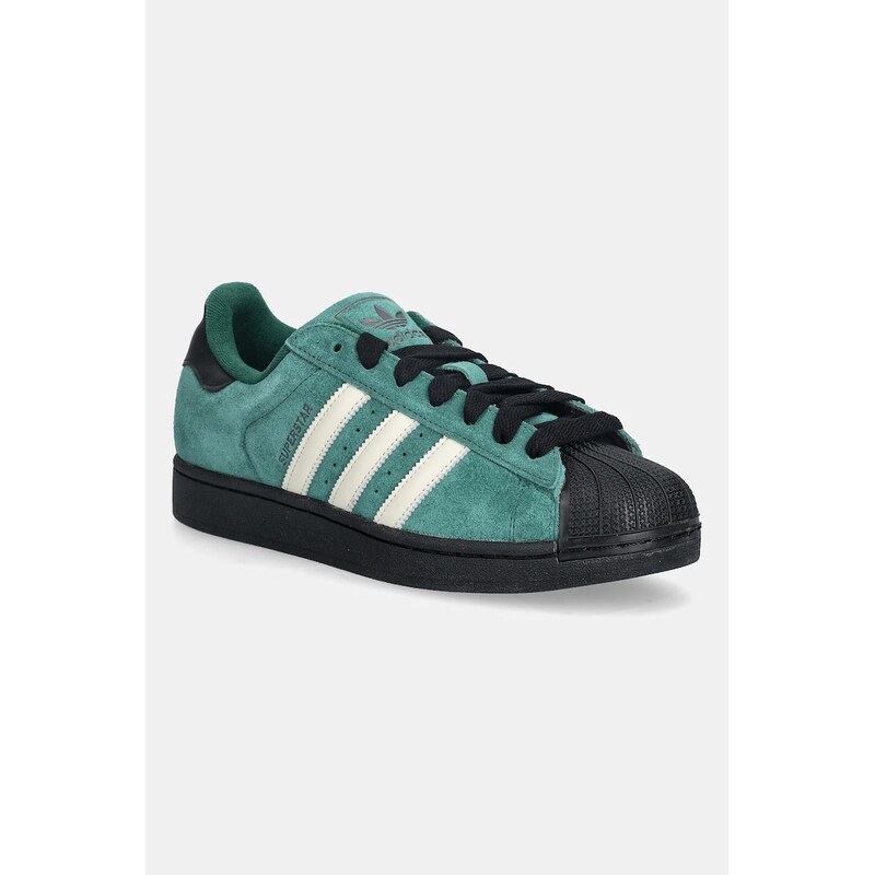 Tenisky adidas Originals Superstar II 65389916