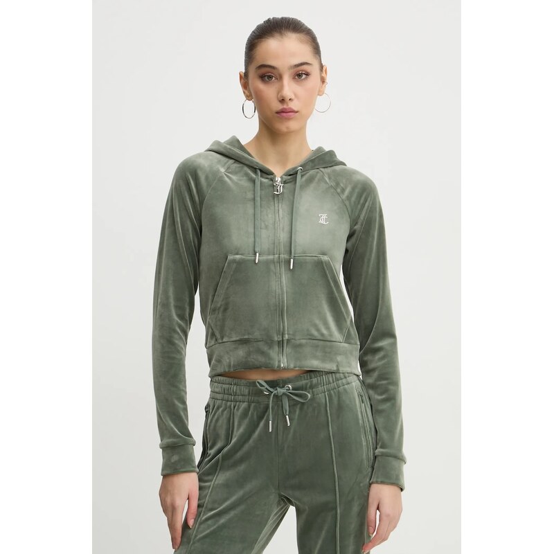 Juicy Couture Mikina Juicy Couture 61540177