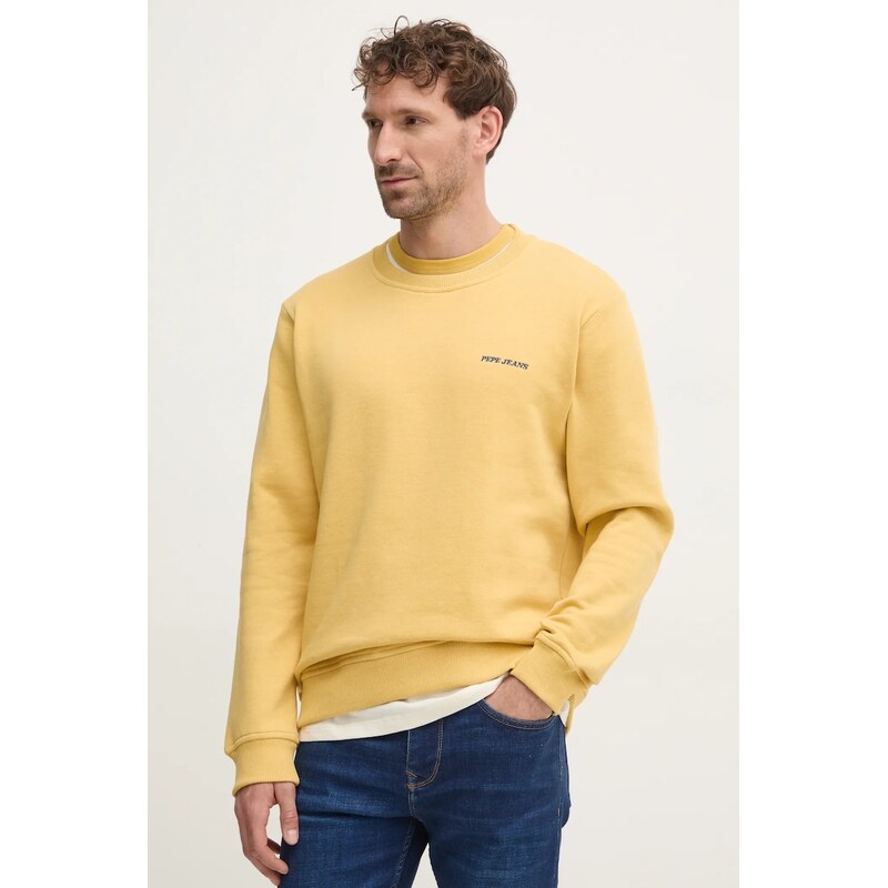 Mikina Pepe Jeans DAMIAN CREW 61250904