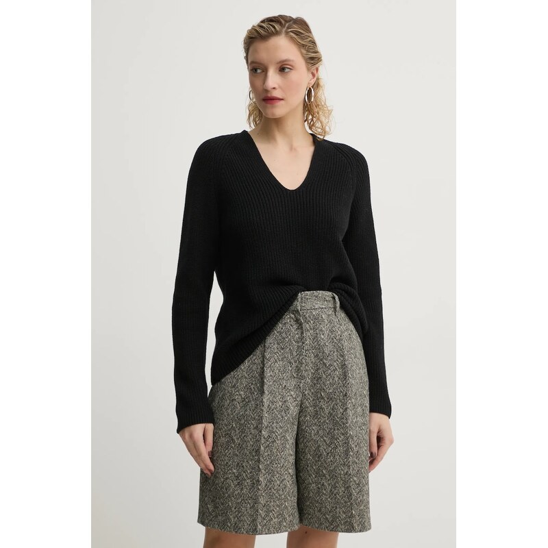 Bavlnený sveter Marc OPolo 64316823