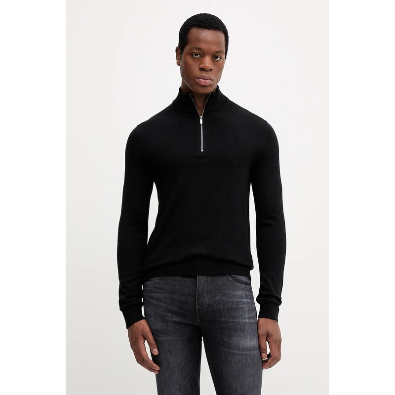 Vlnený sveter Michael Kors 65389849