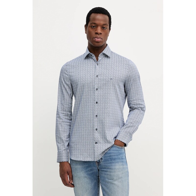 Košeľa Michael Kors 67095601