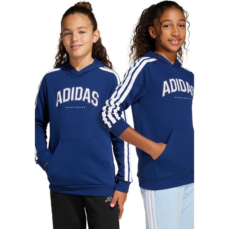 Detská mikina adidas 63060410