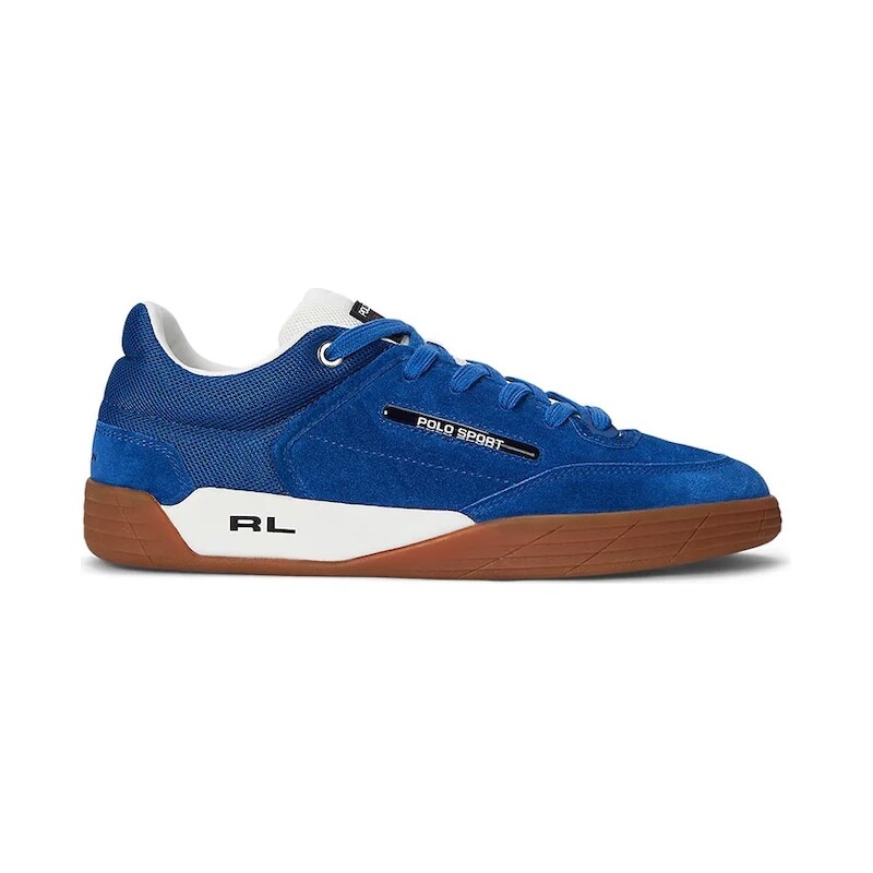 Tenisky Polo Ralph Lauren Ps 150 63060412