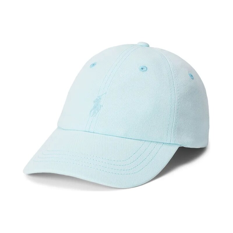 Bavlnená šiltovka Polo Ralph Lauren 63060361