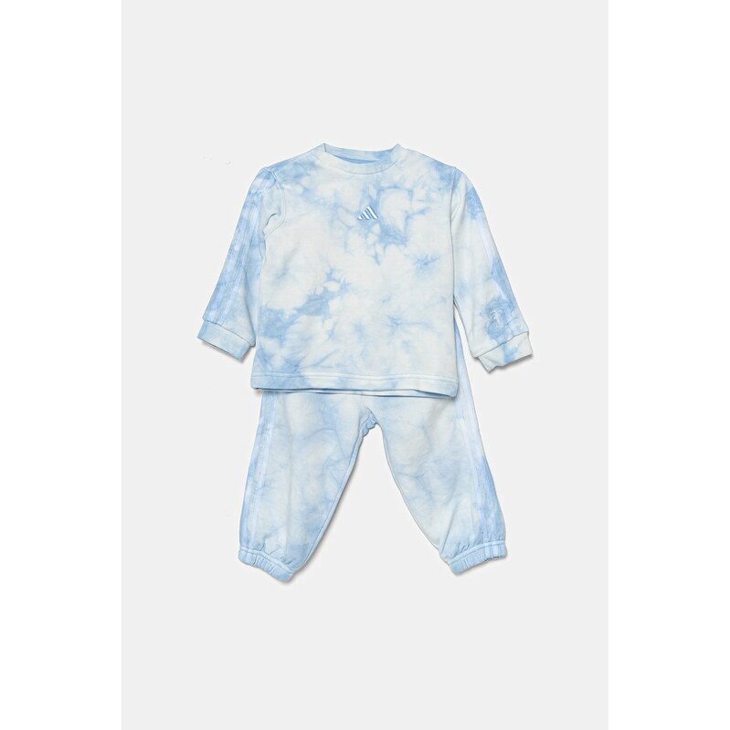 Detská tepláková súprava adidas 63212826