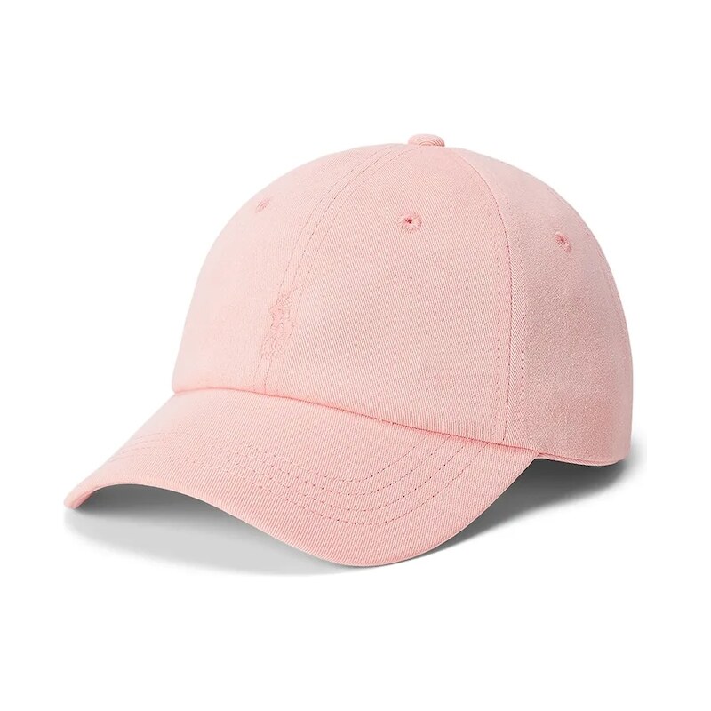 Bavlnená šiltovka Polo Ralph Lauren 63060360