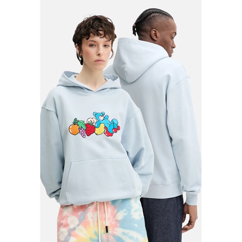 Bavlnená mikina Inbetweeners 63089447