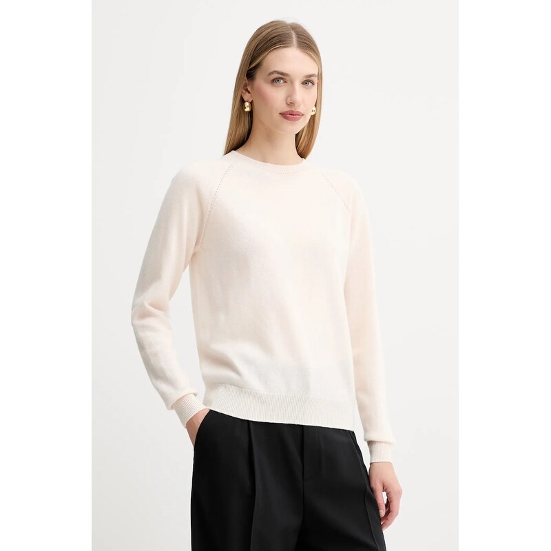 Vlnený sveter Fracomina 64600718