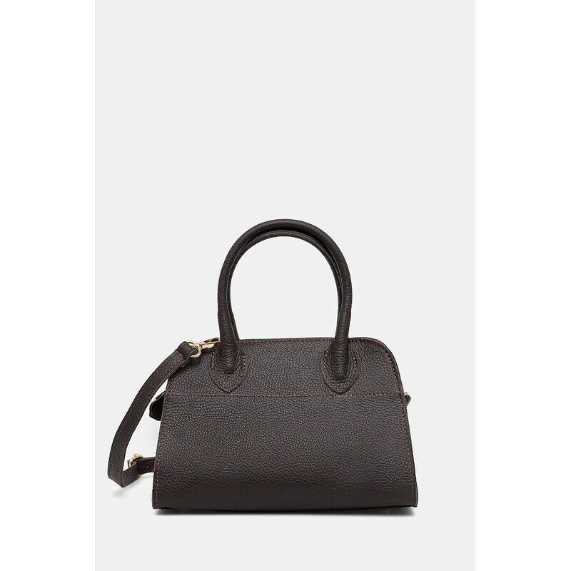 Kožená kabelka Answear.LAB 64721853