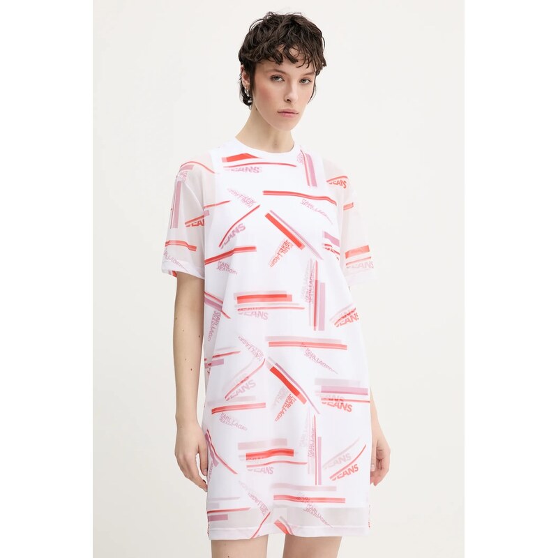 Šaty Karl Lagerfeld Jeans 63089496