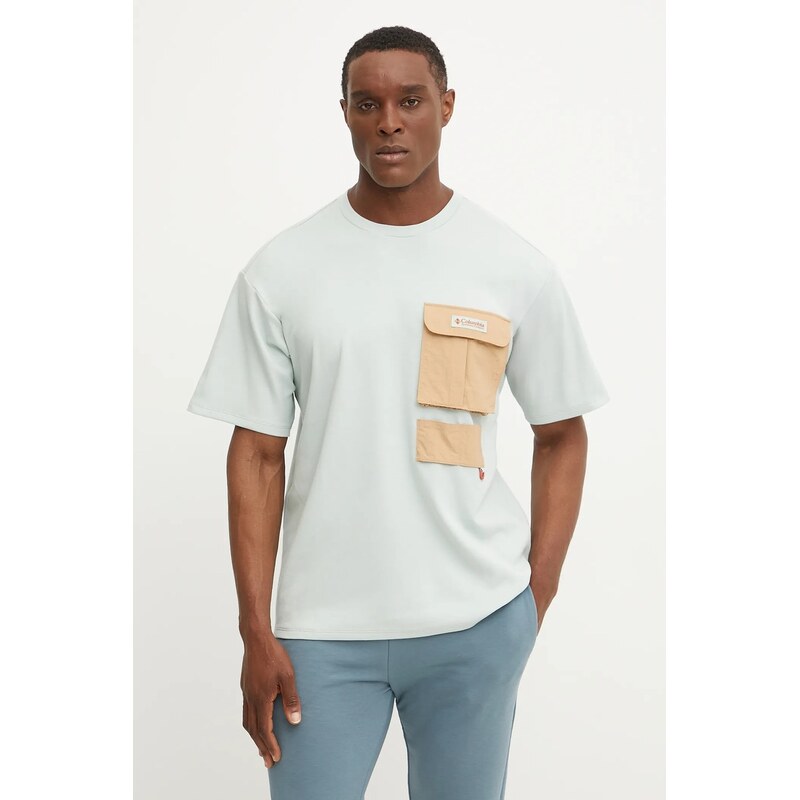 Tričko Columbia Cove Beach 63089356