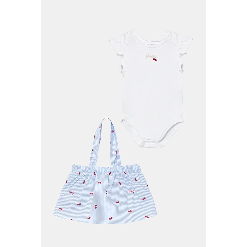Sada pre bábätká Guess 63233030