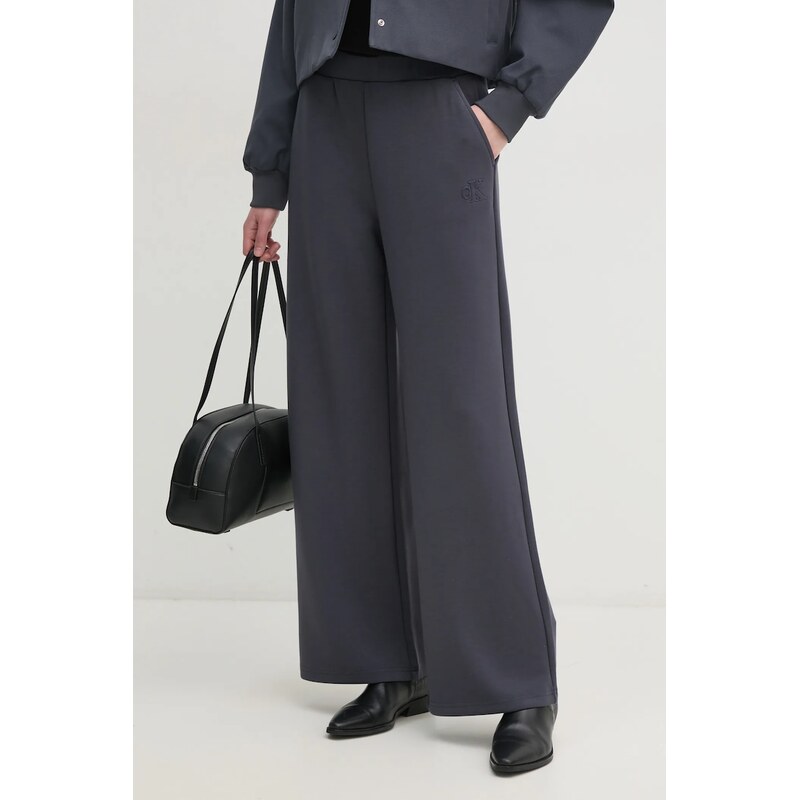 Nohavice Calvin Klein Jeans 61048013